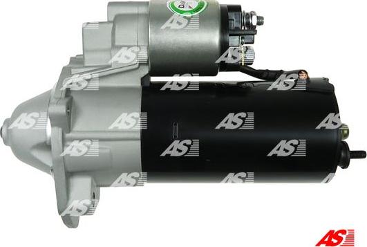 AS-PL S0051 - Starter www.molydon.hr