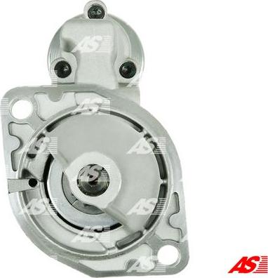 AS-PL S0052 - Starter www.molydon.hr