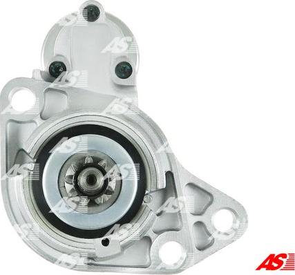 AS-PL S0057 - Starter www.molydon.hr