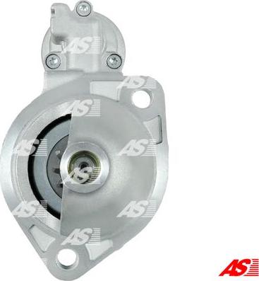 AS-PL S0066 - Starter www.molydon.hr