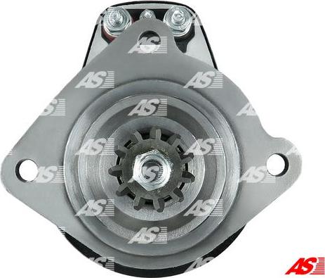 AS-PL S0060 - Starter www.molydon.hr