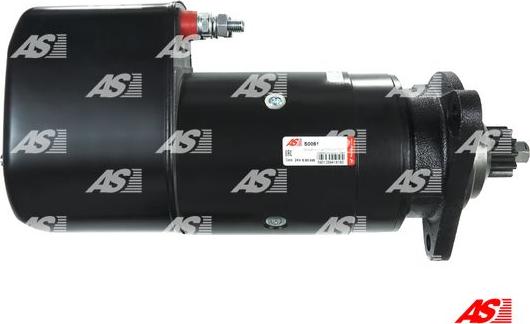 AS-PL S0061 - Starter www.molydon.hr