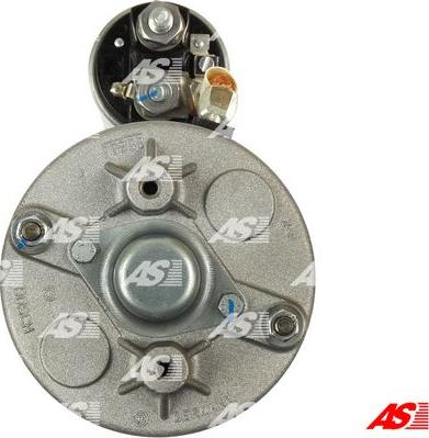 AS-PL S0068(BOSCH) - Starter www.molydon.hr