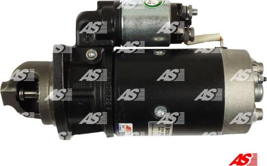 AS-PL S0068(BOSCH) - Starter www.molydon.hr