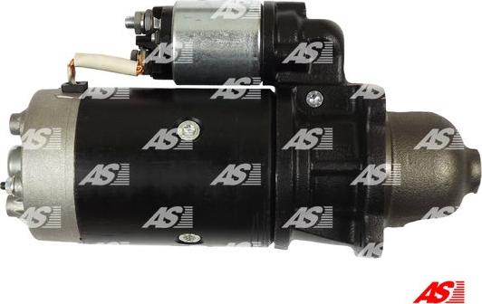 AS-PL S0068(BOSCH) - Starter www.molydon.hr