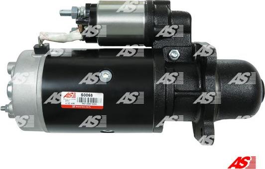 AS-PL S0068 - Starter www.molydon.hr