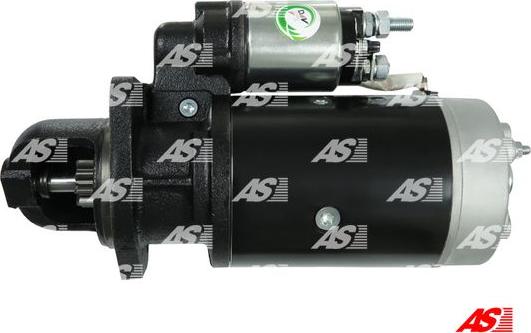 AS-PL S0068 - Starter www.molydon.hr