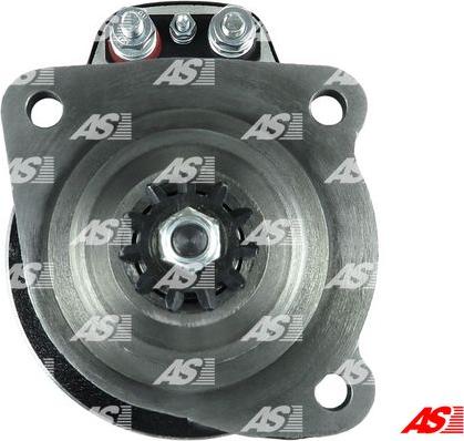 AS-PL S0063 - Starter www.molydon.hr