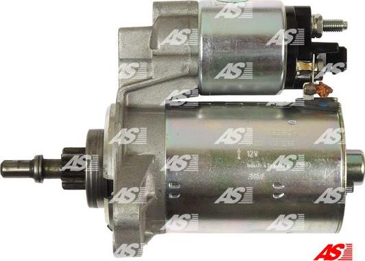 AS-PL S0062(BOSCH) - Starter www.molydon.hr