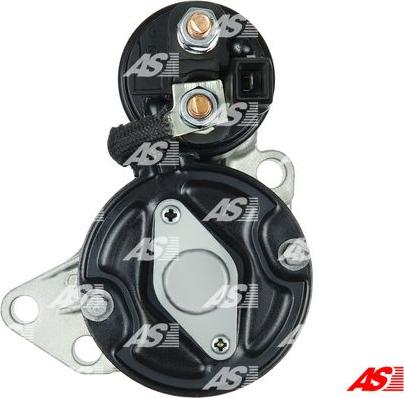 AS-PL S0062PR - Starter www.molydon.hr