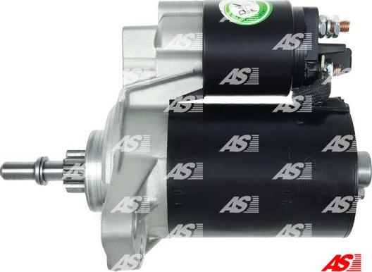 AS-PL S0062PR - Starter www.molydon.hr