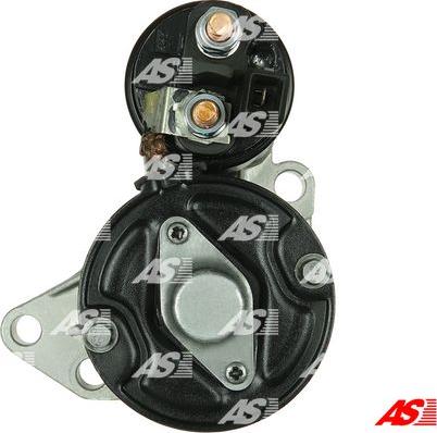 AS-PL S0062SR - Starter www.molydon.hr