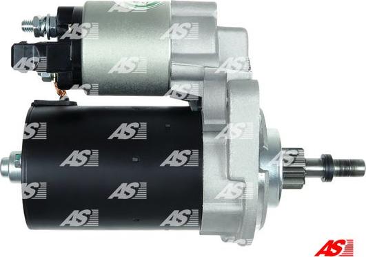 AS-PL S0062 - Starter www.molydon.hr