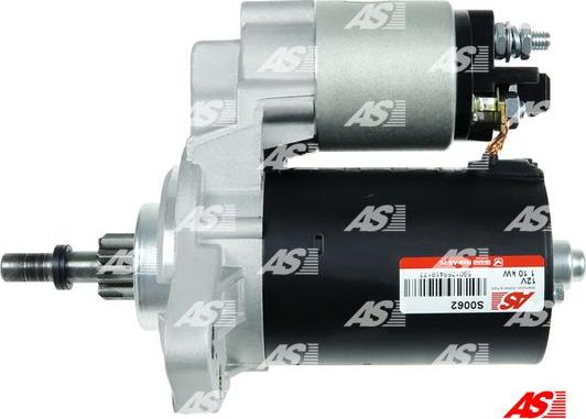 AS-PL S0062 - Starter www.molydon.hr