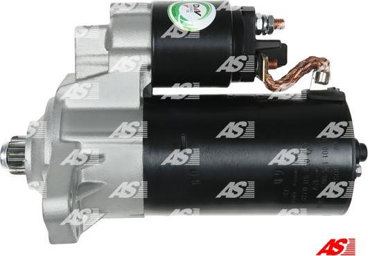 AS-PL S0006PR - Starter www.molydon.hr