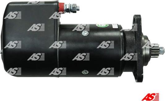 AS-PL S0001 - Starter www.molydon.hr