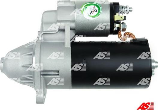 AS-PL S0015 - Starter www.molydon.hr