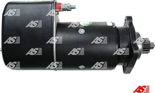 AS-PL S0011 - Starter www.molydon.hr