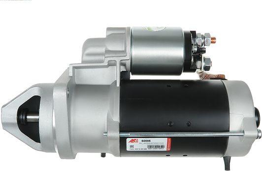 AS-PL S0085 - Starter www.molydon.hr