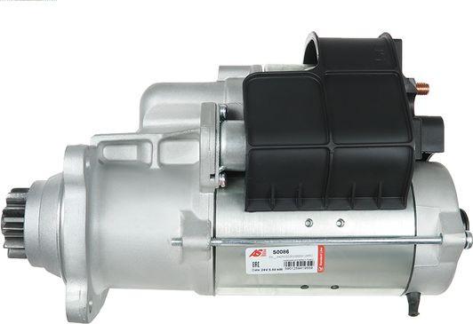 AS-PL S0086 - Starter www.molydon.hr