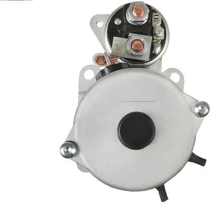 AS-PL S0080 - Starter www.molydon.hr