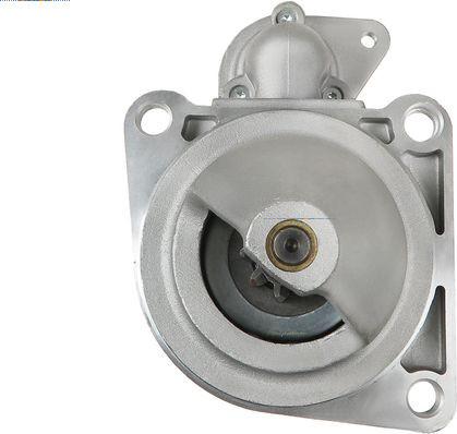 AS-PL S0080 - Starter www.molydon.hr