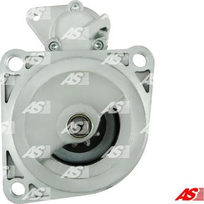 AS-PL S0081 - Starter www.molydon.hr