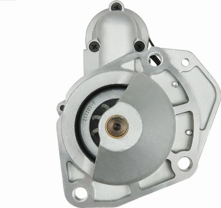 AS-PL S0082(BOSCH) - Starter www.molydon.hr