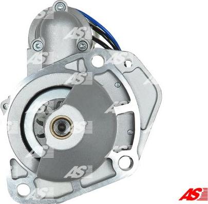 AS-PL S0082 - Starter www.molydon.hr