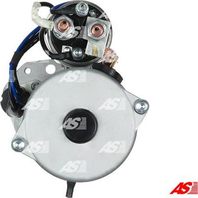 AS-PL S0082 - Starter www.molydon.hr