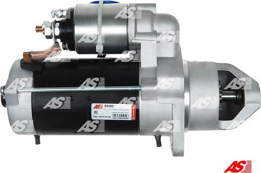 AS-PL S0082 - Starter www.molydon.hr