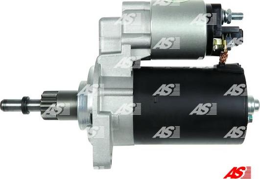 AS-PL S0033 - Starter www.molydon.hr