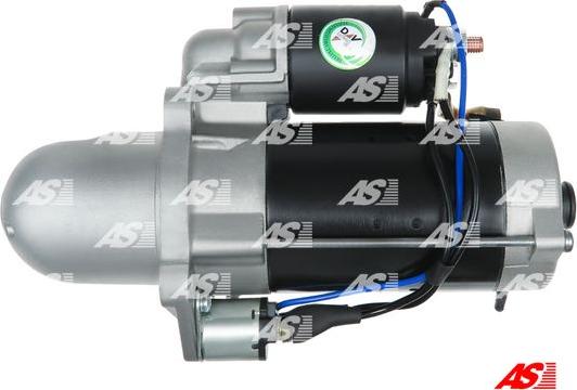 AS-PL S0037SR - Starter www.molydon.hr