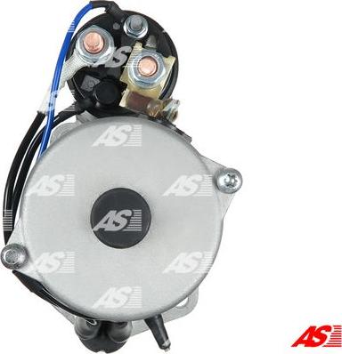 AS-PL S0037SR - Starter www.molydon.hr