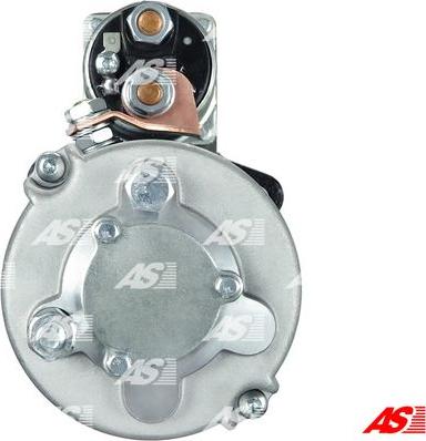 AS-PL S0024 - Starter www.molydon.hr