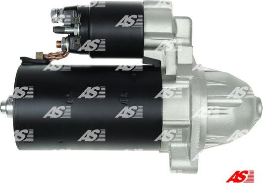 AS-PL S0026PR - Starter www.molydon.hr