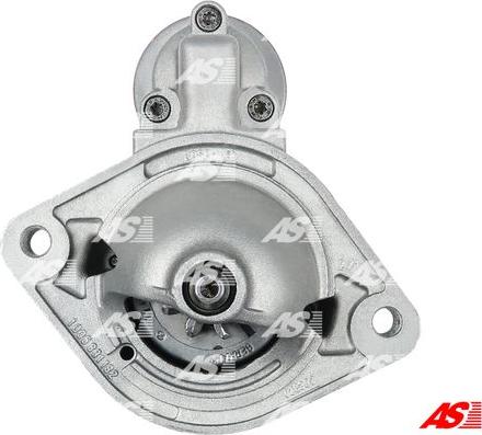 AS-PL S0020PR - Starter www.molydon.hr