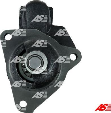 AS-PL S0071 - Starter www.molydon.hr