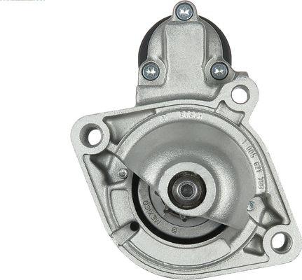 AS-PL S0073PR - Starter www.molydon.hr