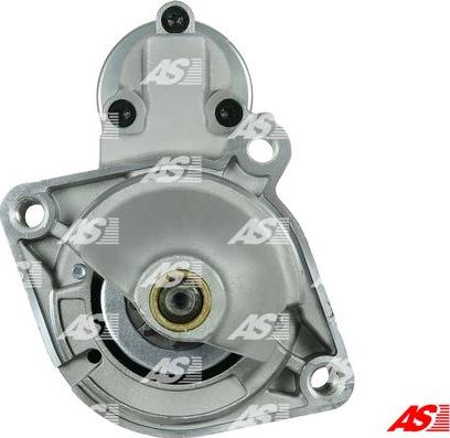 AS-PL S0073 - Starter www.molydon.hr