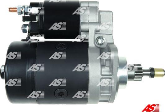 AS-PL S0077 - Starter www.molydon.hr