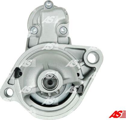 AS-PL S0191 - Starter www.molydon.hr