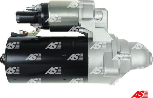 AS-PL S0191 - Starter www.molydon.hr