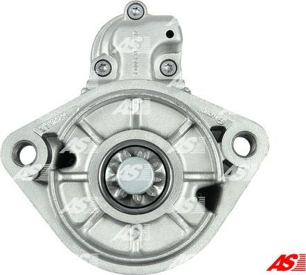 AS-PL S0193PR - Starter www.molydon.hr