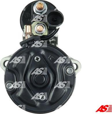 AS-PL S0193PR - Starter www.molydon.hr