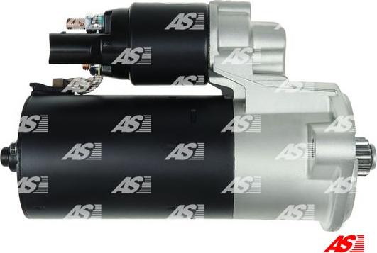 AS-PL S0193PR - Starter www.molydon.hr