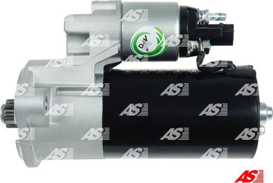 AS-PL S0193 - Starter www.molydon.hr