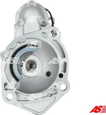 AS-PL S0149 - Starter www.molydon.hr