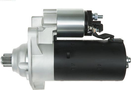 AS-PL S0146 - Starter www.molydon.hr