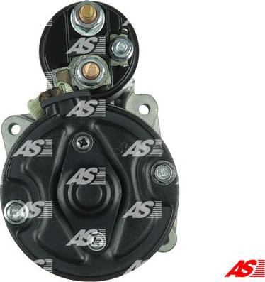 AS-PL S0159SR - Starter www.molydon.hr